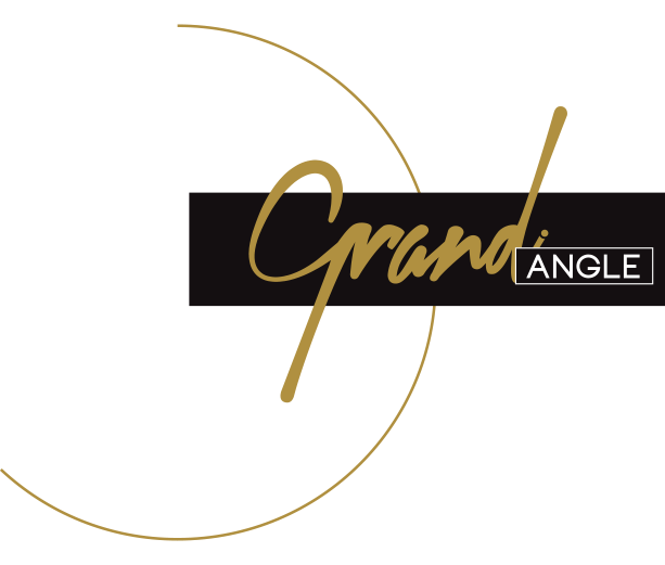 Grand Angle Logo
